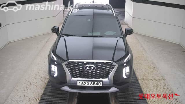 Hyundai Palisade I 2.2 AT