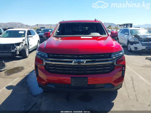 Chevrolet Tahoe V 5.3 AT