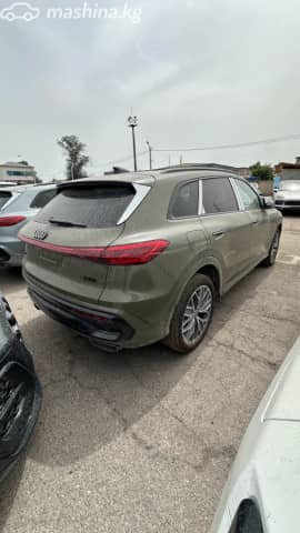 Audi Q5 III 40 TFSI 2.0 AMT 4WD