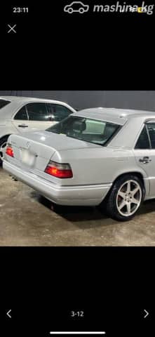 Mercedes-Benz E-Класс I (W124) 320 3.2 AT