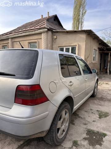 Volkswagen Golf IV 1.6 AT