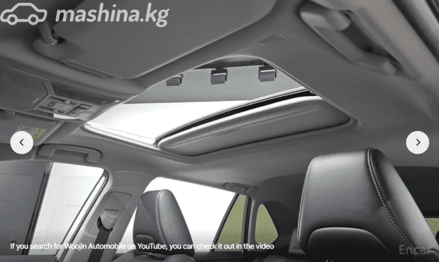 Toyota RAV4 V (XA50) Prime 2.5hyb AT 4WD