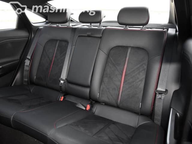 Hyundai Lafesta I Рестайлинг 1.5 AMT