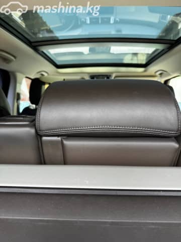 Land Rover Range Rover Sport II