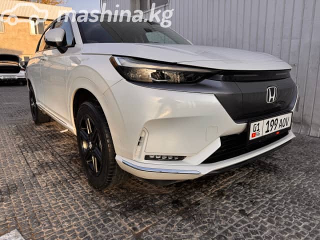 Honda e:NP1 Electro AT
