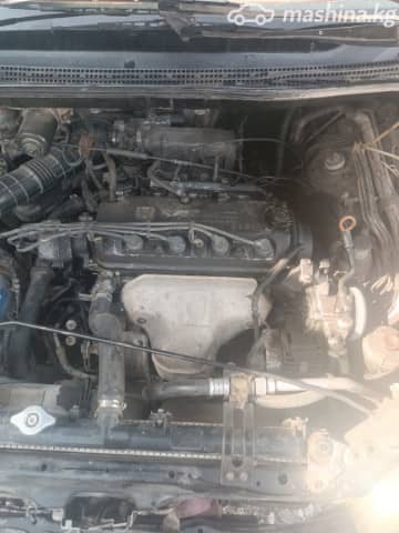 Honda Odyssey I 2.3 AT 4WD