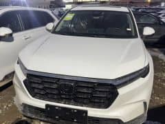 Honda CR-V VI 1.5 CVT 4WD