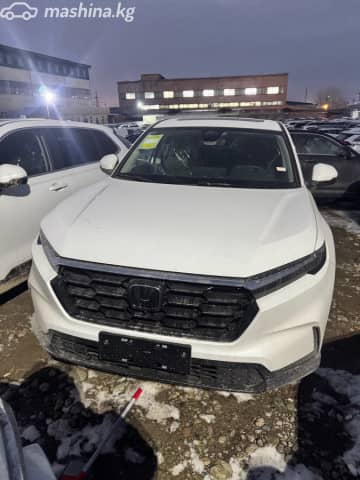 Honda CR-V VI 1.5 CVT 4WD
