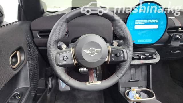 MINI Cabrio III Cooper S 2.0 AT