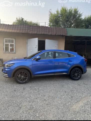 DongFeng iX5 1.5 CVT
