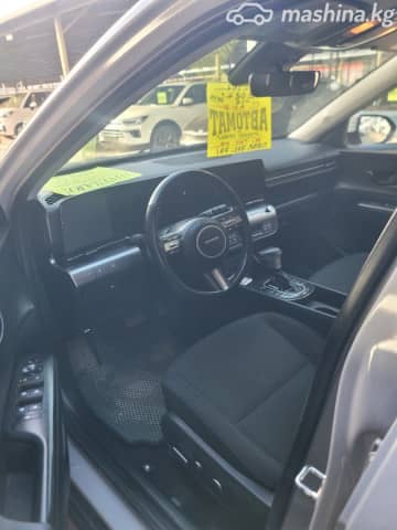 Hyundai Kona II (SX2) 1.6 AT