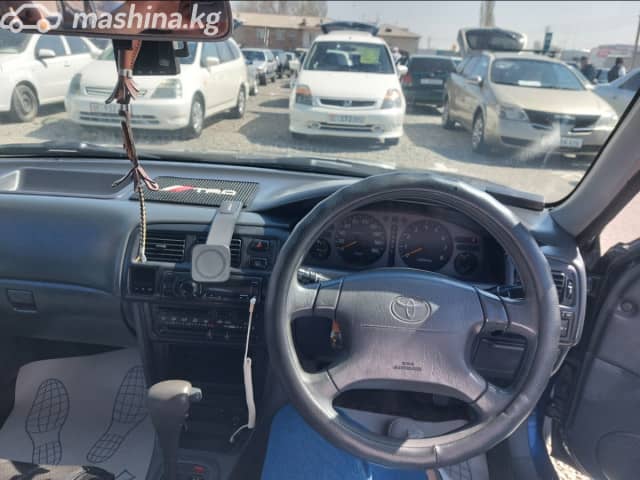 Toyota Sprinter Carib III 1.6 AT