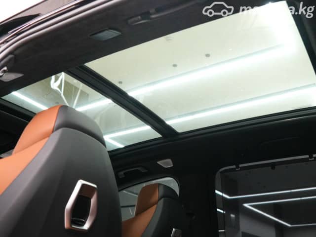 BMW X5 M III (F95) Рестайлинг Competition 4.4 AT 4WD