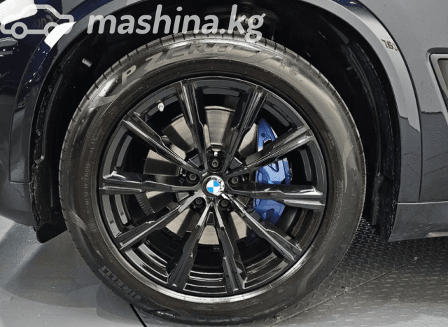 BMW X5 IV (G05/G18) 30d 3.0d AT 4WD
