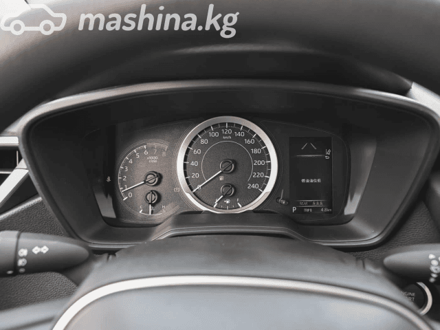 Toyota Corolla XII (E210) 1.2 CVT