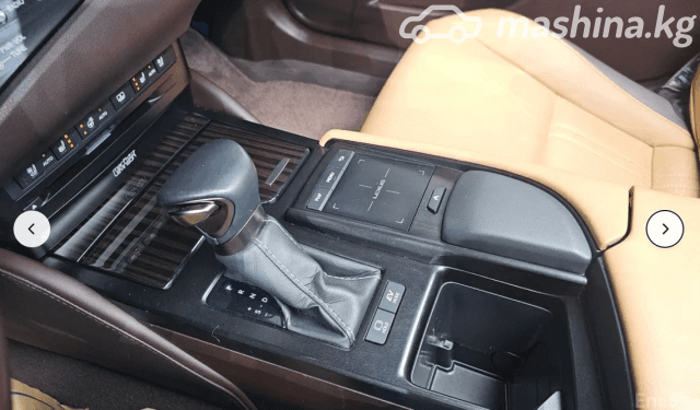 Lexus ES VII 300h 2.5hyb CVT