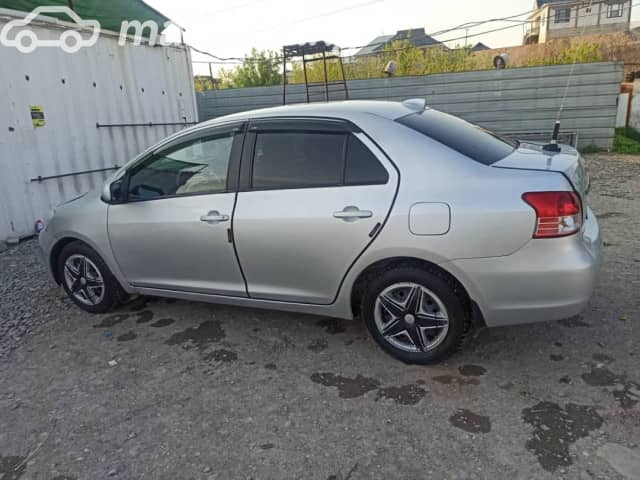 Toyota Yaris II 1.5 AT