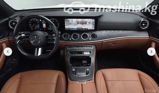 Mercedes-Benz E-Класс V (W213, S213, C238) Рестайлинг 220 d 2.0d AT 4WD