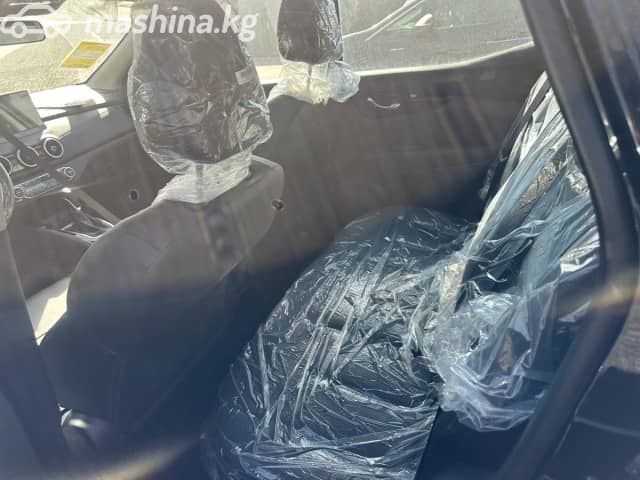 Nissan Qashqai II Рестайлинг 2 2.0 CVT