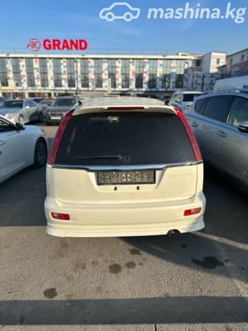 Honda Stream I 1.7 AT
