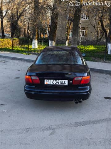 Mazda Xedos 9 I 2.0 MT