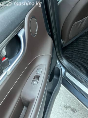 Hyundai Grandeur VI 3.0 AT