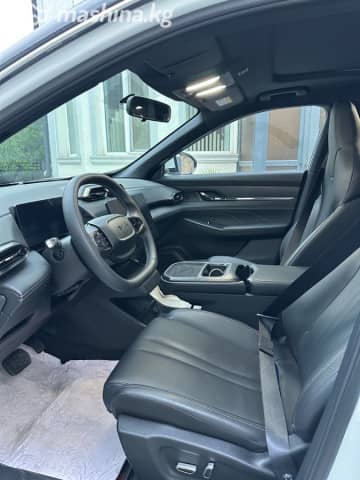 Dongfeng Fengguang iX7 2.0 AT