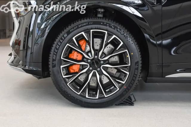 Zeekr 7X Electro AT 4WD