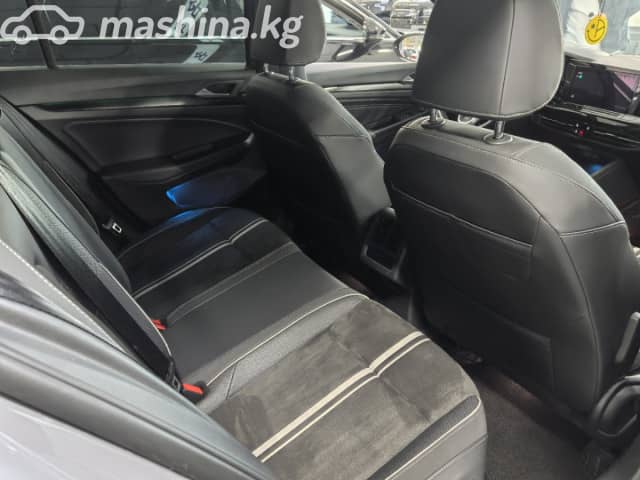 Volkswagen Golf VIII 1.5 AMT