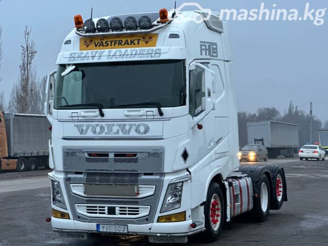 Volvo FH
