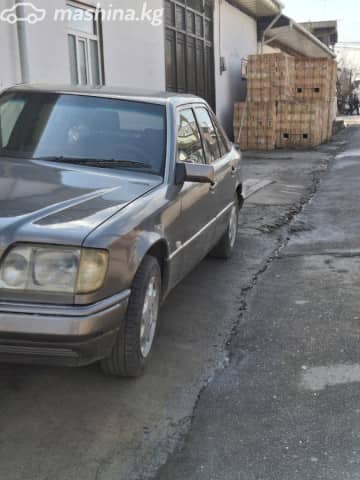 Mercedes-Benz E-Класс I (W124) 250 2.5d AT