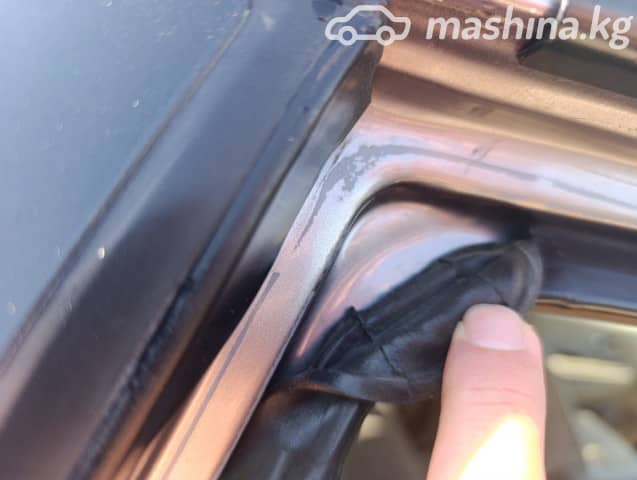 Honda Odyssey II 2.3 AT