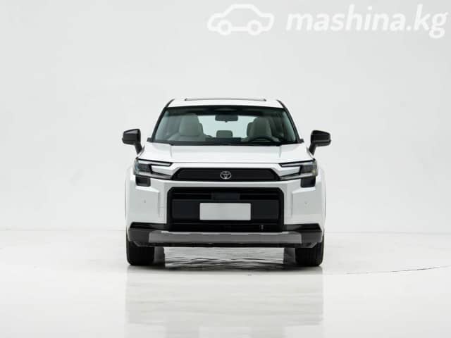 Toyota RAV4 V (XA50) 2.0 CVT