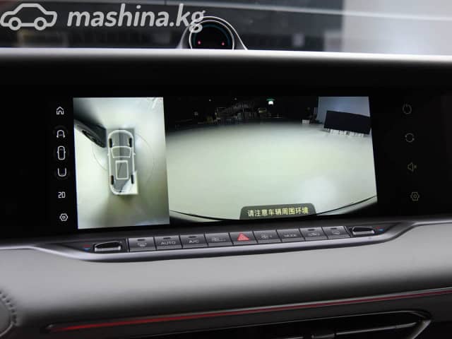 Voyah Free I Рестайлинг 1.5hyb AT 4WD