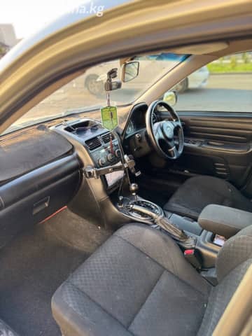 Toyota Altezza 2.0 AT