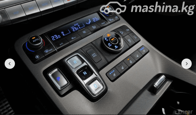 Hyundai Palisade I 2.2 AT