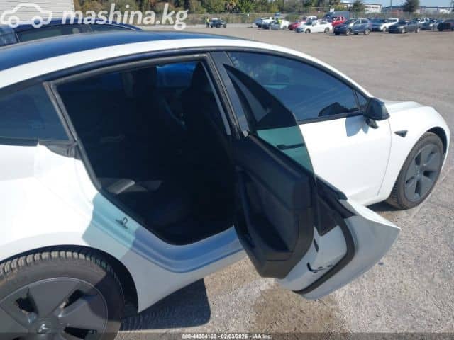 Tesla Model 3 I Long Range Electro AT 4WD