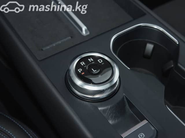 Ford Mondeo V Рестайлинг 2.0hyb CVT