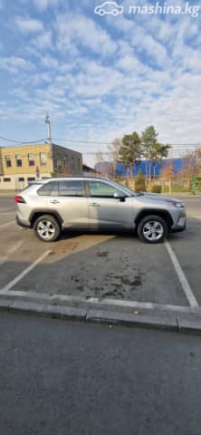 Toyota RAV4 V (XA50) 2.5hyb CVT 4WD