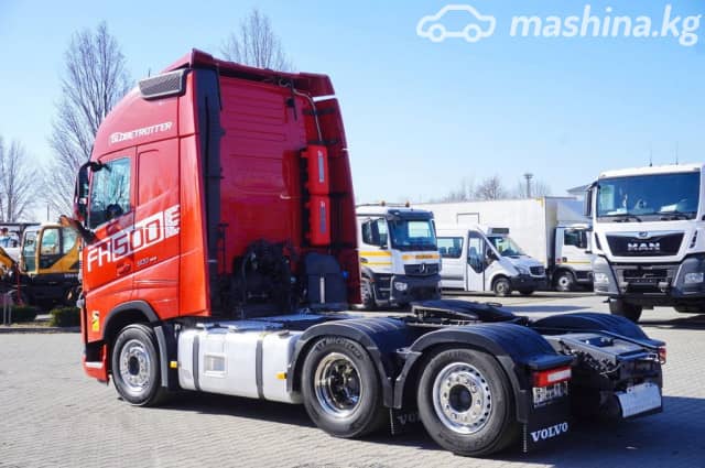 Volvo FH