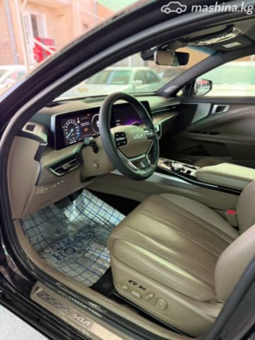 Kia K8 1.6hyb AT