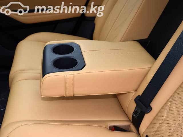 Changan UNI-K 1.5hyb AT