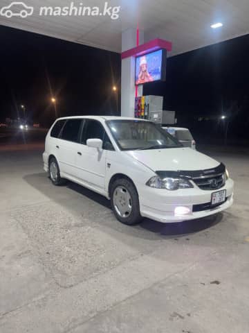 Honda Odyssey II 2.3 AT