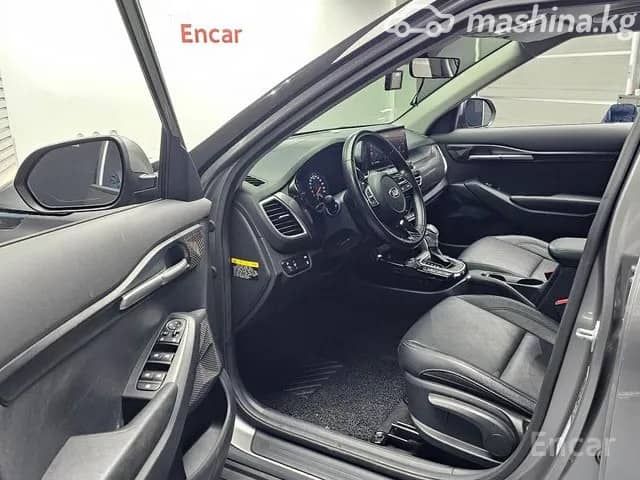 Kia Seltos I 1.6 AT
