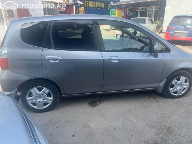 Honda Fit I 1.3 CVT