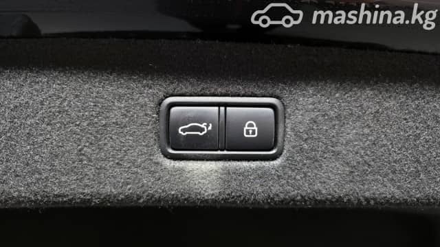 Kia K9 II (RJ) 3.8 AT