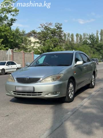 Toyota Camry V (XV30) 2.4 AT