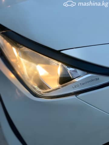 BYD E2 I Рестайлинг Electro AT
