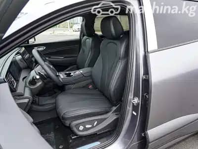BYD Sea Lion 06 1.5hyb CVT