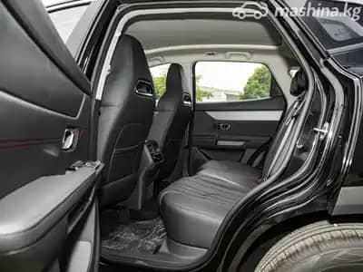 Jetour Dashing 1.5 AMT